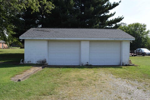 Tiny photo for 5718 Plainview Drive, Evansville, IN 47720 (MLS # 202638831)