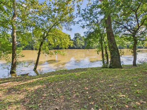 Tiny photo for 18365 Riviera Lane, Shoals, IN 47581 (MLS # 202634696)