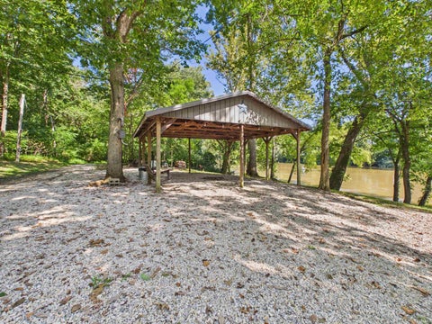 Tiny photo for 18365 Riviera Lane, Shoals, IN 47581 (MLS # 202634696)