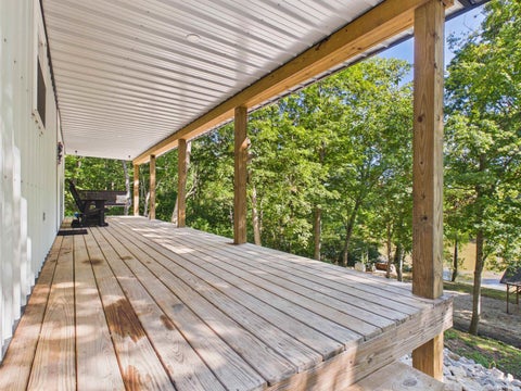 Tiny photo for 18365 Riviera Lane, Shoals, IN 47581 (MLS # 202634696)