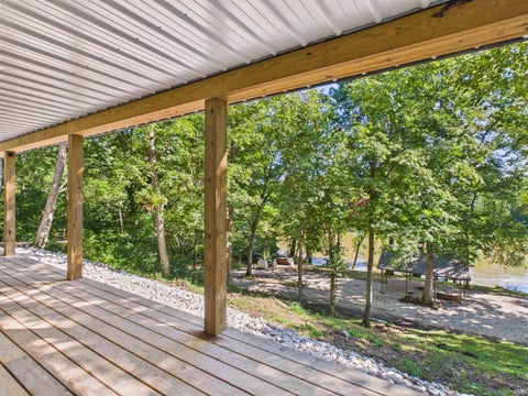 Tiny photo for 18365 Riviera Lane, Shoals, IN 47581 (MLS # 202634696)