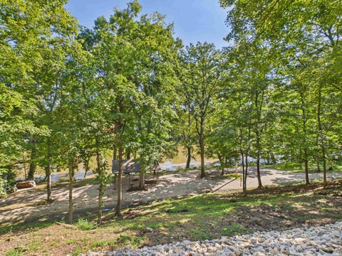 Tiny photo for 18365 Riviera Lane, Shoals, IN 47581 (MLS # 202634696)