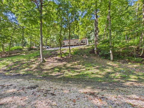Tiny photo for 18365 Riviera Lane, Shoals, IN 47581 (MLS # 202634696)