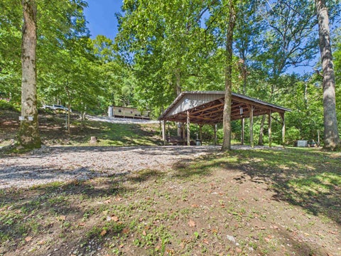 Tiny photo for 18365 Riviera Lane, Shoals, IN 47581 (MLS # 202634696)