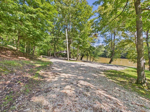 Tiny photo for 18365 Riviera Lane, Shoals, IN 47581 (MLS # 202634696)