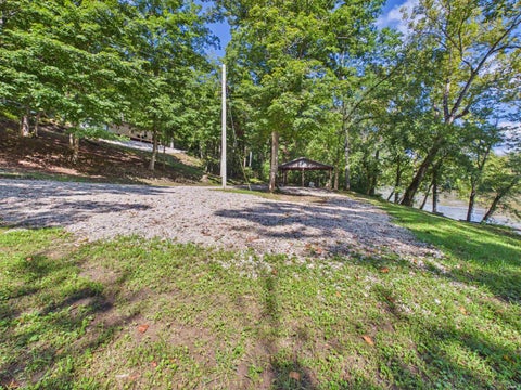 Tiny photo for 18365 Riviera Lane, Shoals, IN 47581 (MLS # 202634696)