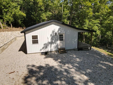 Tiny photo for 18365 Riviera Lane, Shoals, IN 47581 (MLS # 202634696)