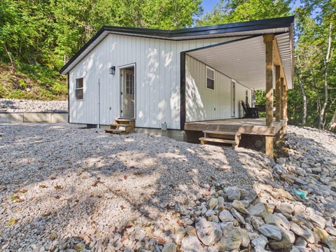 Tiny photo for 18365 Riviera Lane, Shoals, IN 47581 (MLS # 202634696)