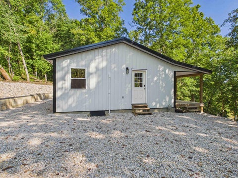 Tiny photo for 18365 Riviera Lane, Shoals, IN 47581 (MLS # 202634696)