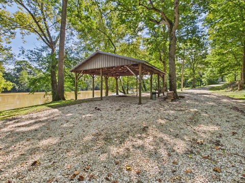 Tiny photo for 18365 Riviera Lane, Shoals, IN 47581 (MLS # 202634696)