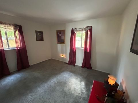 Tiny photo for 4121 Hillside Drive, Lafayette, IN 47909 (MLS # 202542403)