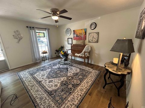 Tiny photo for 4121 Hillside Drive, Lafayette, IN 47909 (MLS # 202542403)