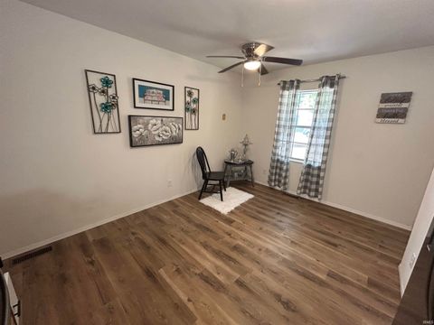 Tiny photo for 4121 Hillside Drive, Lafayette, IN 47909 (MLS # 202542403)