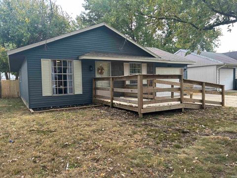 Tiny photo for 4121 Hillside Drive, Lafayette, IN 47909 (MLS # 202542403)