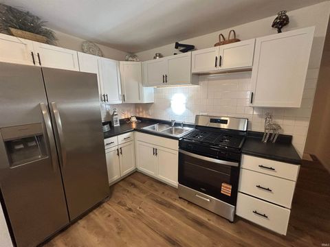 Tiny photo for 4121 Hillside Drive, Lafayette, IN 47909 (MLS # 202542403)