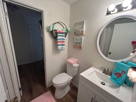 Tiny photo for 4121 Hillside Drive, Lafayette, IN 47909 (MLS # 202542403)