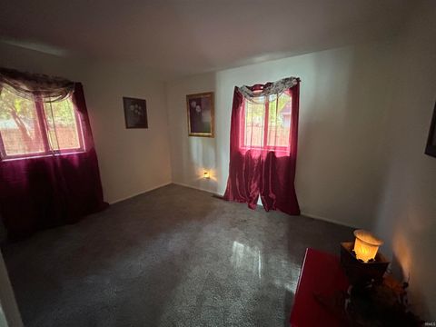 Tiny photo for 4121 Hillside Drive, Lafayette, IN 47909 (MLS # 202542403)