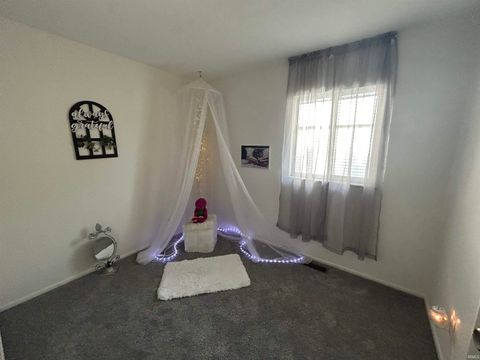 Tiny photo for 4121 Hillside Drive, Lafayette, IN 47909 (MLS # 202542403)