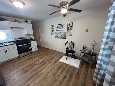 Tiny photo for 4121 Hillside Drive, Lafayette, IN 47909 (MLS # 202542403)
