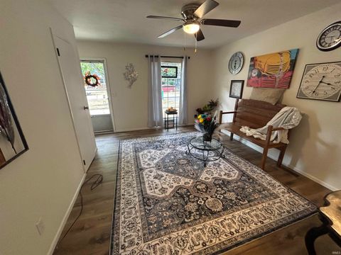 Tiny photo for 4121 Hillside Drive, Lafayette, IN 47909 (MLS # 202542403)