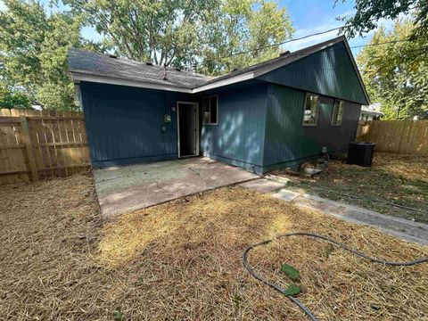 Tiny photo for 4121 Hillside Drive, Lafayette, IN 47909 (MLS # 202542403)