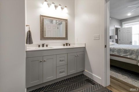 Tiny photo for 889 S Huntsville Road, Winchester, IN 47394 (MLS # 202605086)