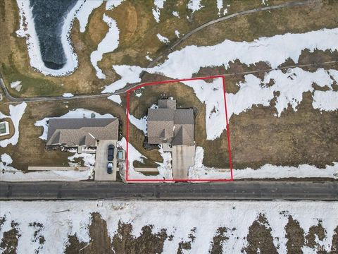 Tiny photo for 889 S Huntsville Road, Winchester, IN 47394 (MLS # 202605086)