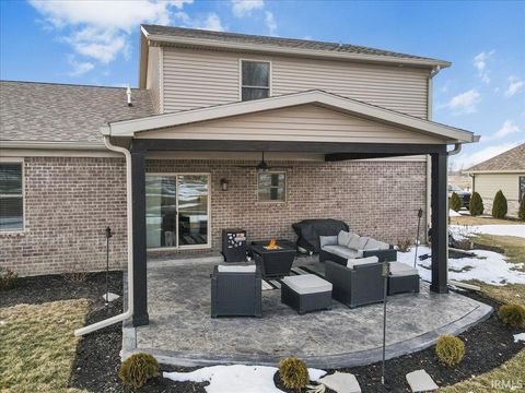 Tiny photo for 889 S Huntsville Road, Winchester, IN 47394 (MLS # 202605086)