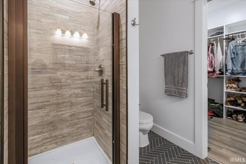 Tiny photo for 889 S Huntsville Road, Winchester, IN 47394 (MLS # 202605086)