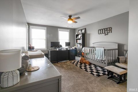 Tiny photo for 889 S Huntsville Road, Winchester, IN 47394 (MLS # 202605086)