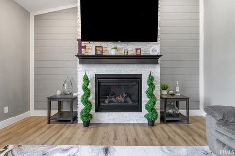 Tiny photo for 889 S Huntsville Road, Winchester, IN 47394 (MLS # 202605086)