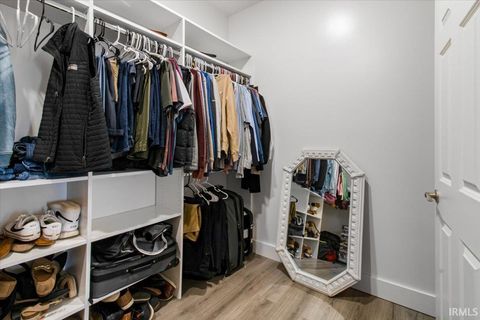 Tiny photo for 889 S Huntsville Road, Winchester, IN 47394 (MLS # 202605086)