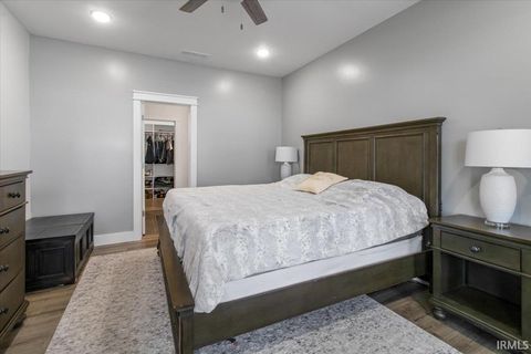 Tiny photo for 889 S Huntsville Road, Winchester, IN 47394 (MLS # 202605086)