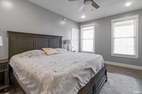 Tiny photo for 889 S Huntsville Road, Winchester, IN 47394 (MLS # 202605086)