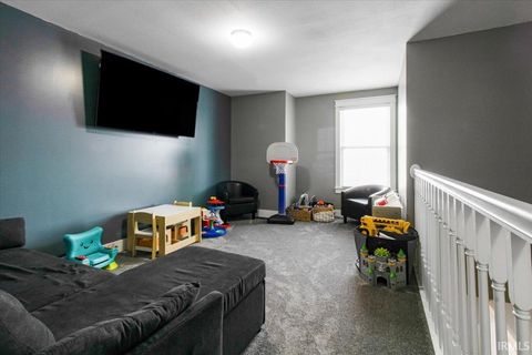 Tiny photo for 889 S Huntsville Road, Winchester, IN 47394 (MLS # 202605086)