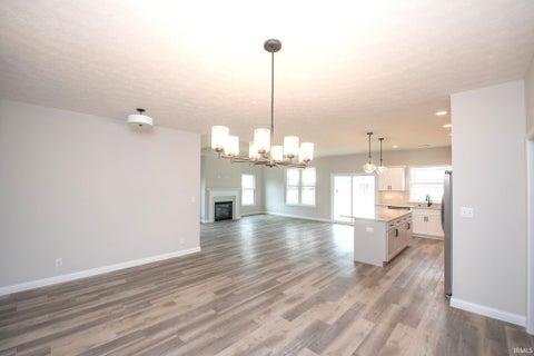 Tiny photo for 3524 Collier Drive, Lafayette, IN 47905 (MLS # 202639605)