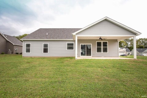 Tiny photo for 3524 Collier Drive, Lafayette, IN 47905 (MLS # 202639605)