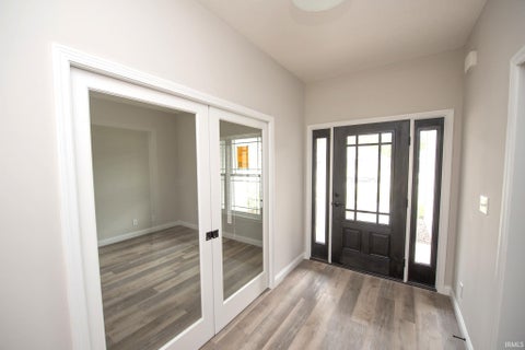 Tiny photo for 3524 Collier Drive, Lafayette, IN 47905 (MLS # 202639605)