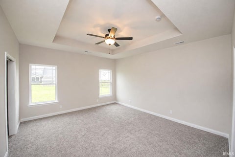 Tiny photo for 3524 Collier Drive, Lafayette, IN 47905 (MLS # 202639605)