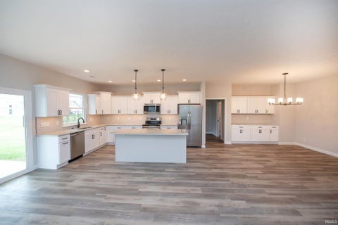 Tiny photo for 3524 Collier Drive, Lafayette, IN 47905 (MLS # 202639605)