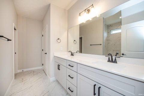 Tiny photo for 3524 Collier Drive, Lafayette, IN 47905 (MLS # 202639605)