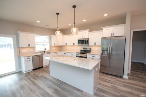 Tiny photo for 3524 Collier Drive, Lafayette, IN 47905 (MLS # 202639605)