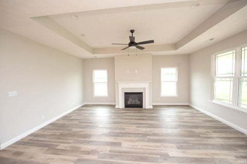 Tiny photo for 3524 Collier Drive, Lafayette, IN 47905 (MLS # 202639605)