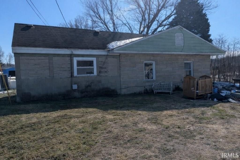 Photo of 1871 Dixie Highway, Mitchell, IN 47446 (MLS # 202605218)