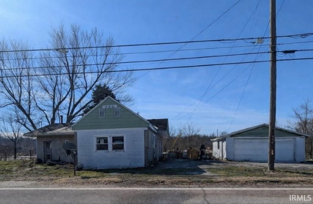 Photo of 1871 Dixie Highway, Mitchell, IN 47446 (MLS # 202605218)