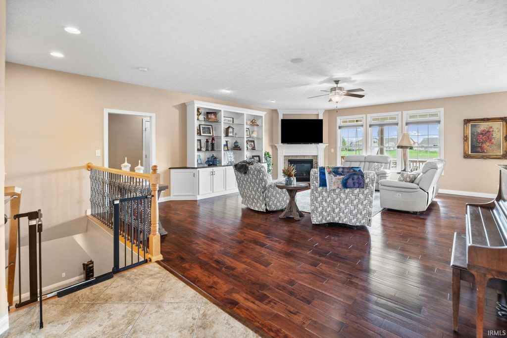 Photo of 3620 Wakefield Drive, West Lafayette, IN 47906 (MLS # 202612953)