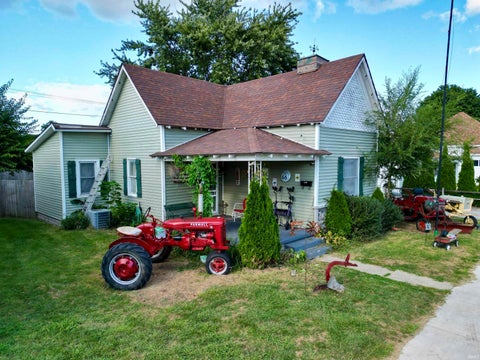 Photo for 2412 S B Street