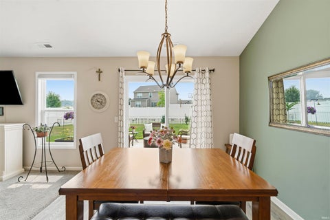 Tiny photo for 14041 Aloes Passage, Fort Wayne, IN 46845 (MLS # 202628927)