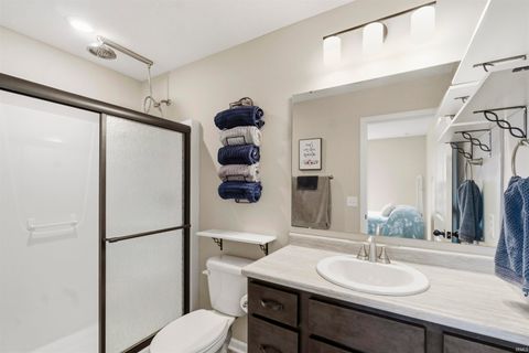 Tiny photo for 14041 Aloes Passage, Fort Wayne, IN 46845 (MLS # 202628927)