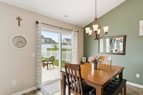 Tiny photo for 14041 Aloes Passage, Fort Wayne, IN 46845 (MLS # 202628927)